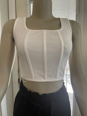 Summer Top.